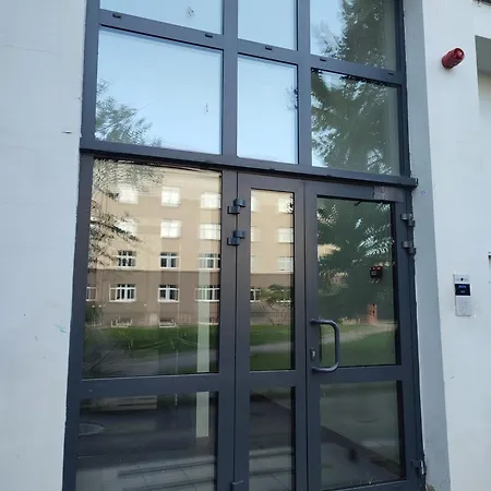 Simplestayvilnius *