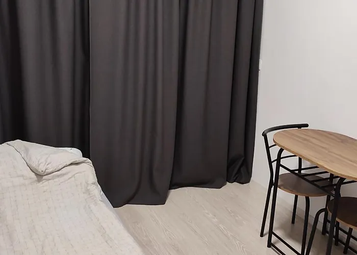 Lägenhet Simplestayvilnius