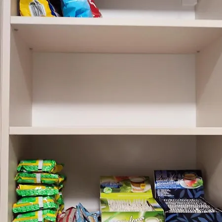 Simplestayvilnius Апартаменты Вильнюс