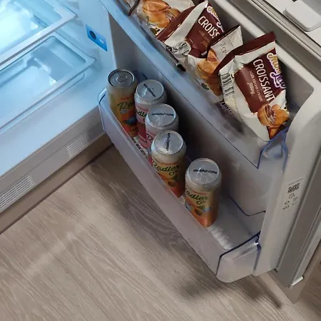 Lägenhet Simplestayvilnius Vilnius