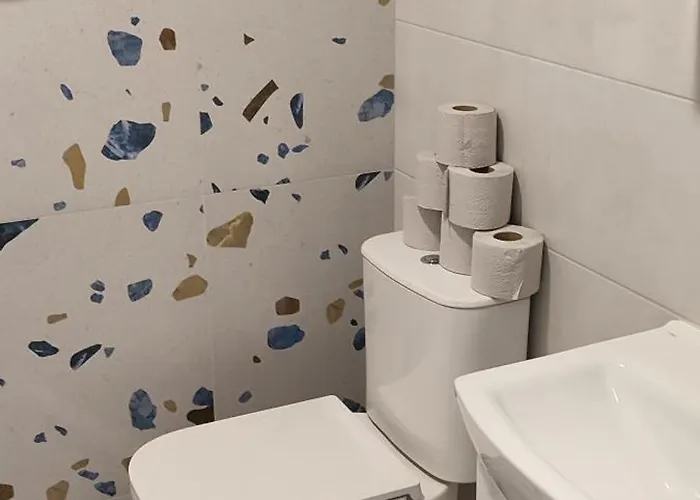 Апартаменты Simplestayvilnius *